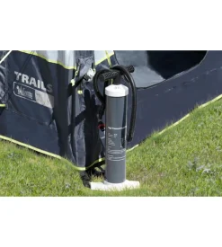 Tenda da campeggio per van brunner 