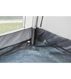 Tenda da campeggio per van brunner 
