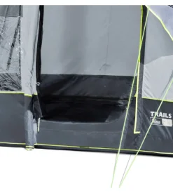 Tenda da campeggio per van brunner 