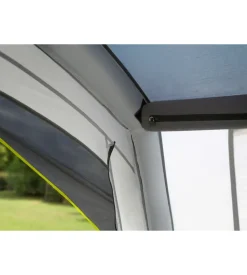 Tenda da campeggio per van brunner 