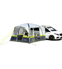 Tenda da campeggio per van brunner "trouper 2.0" 310x260x230 cm