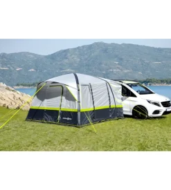 Tenda da campeggio per van brunner 