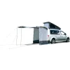 Tenda da campeggio per van posteriore brunner "pilote caddy 4" 135x135x170/200 cm