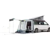 Tenda da campeggio per van posteriore brunner "comet" 200x200x205 cm