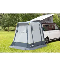 Tenda da campeggio per van posteriore brunner 