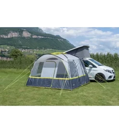 Tenda da campeggio per van brunner 