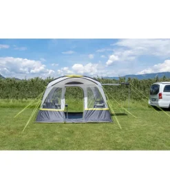 Tenda da campeggio per van brunner 