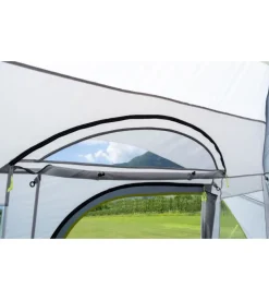 Tenda da campeggio per van brunner 