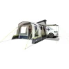Tenda da campeggio per van brunner "advantourer" 440x350x230 cm
