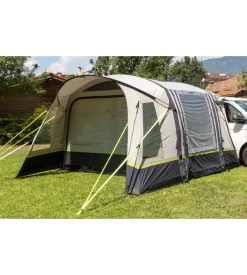 Tenda da campeggio per van brunner 
