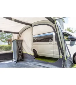 Tenda da campeggio per van brunner 