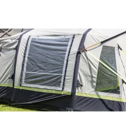 Tenda da campeggio per van brunner 