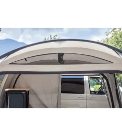 Tenda da campeggio per van brunner 