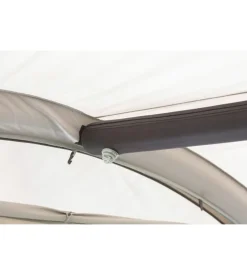 Tenda da campeggio per van brunner 