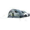 Tenda da campeggio per van brunner "beyond" 240x340x210 cm