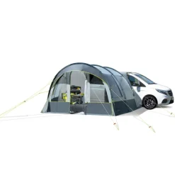 Tenda da campeggio per van brunner "beyond" 240x340x210 cm