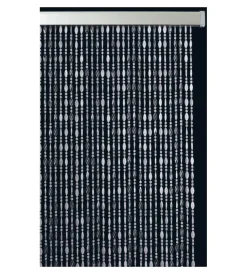 Tenda da esterno "twist" colore bianco, 100x220 cm