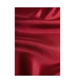 Tenda da interno shantung bordeaux 140x280