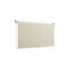Tenda da sole a caduta beige essenza h 250x150 cm