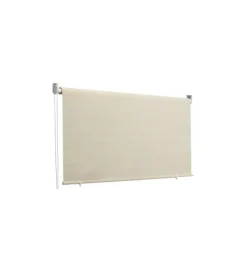 Tenda da sole a caduta beige essenza h 250x150 cm