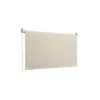 Tenda da sole a caduta essenza beige h 250x200 cm