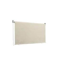 Tenda da sole a caduta essenza beige h 250x200 cm
