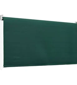 Tenda da sole a caduta essenza verde h 250x200 cm