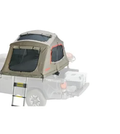 Tenda da tetto per auto skyrise hd medium y8007437 per tre persone - yakima