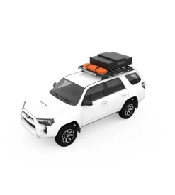 Tenda da tetto per auto skyrise hd medium y8007437 per tre persone - yakima