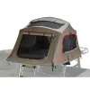 Tenda da tetto yakima "skyrise hd small" per due peresone, 243x106x122 cm