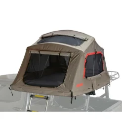 Tenda da tetto yakima "skyrise hd small" per due peresone, 243x106x122 cm