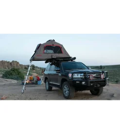 Tenda da tetto yakima "skyrise hd small" per due peresone, 243x106x122 cm