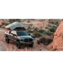 Tenda da tetto yakima 