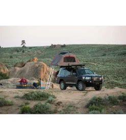 Tenda da tetto yakima 