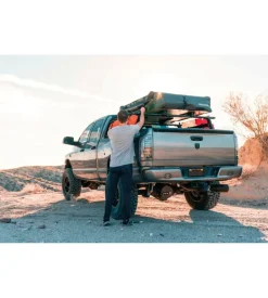 Tenda da tetto yakima 