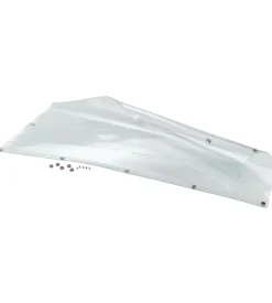 Tenda protettiva per conigliere "grand lodge", 83x41 cm - ferplast