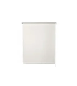 Tenda rollup oscurante avorio, 200x250 cm