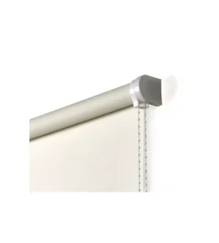 Tenda rollup oscurante avorio, 200x250 cm