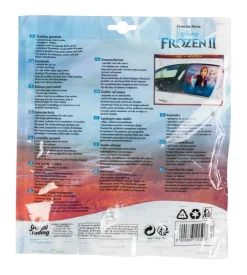 Tendina auto laterale maxi grafica 