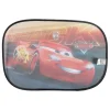 Tendina auto laterale maxi grafica "disney cars" tg 60x40 cm