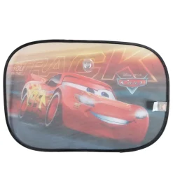 Tendina auto laterale maxi grafica "disney cars" tg 60x40 cm