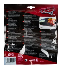 Tendina auto laterale maxi grafica 