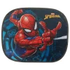 Tendina laterale statica "spiderman" 44x35 cm