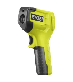 Termometro ad infrarossi rbirt08 - ryobi