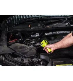 Termometro ad infrarossi rbirt08 - ryobi