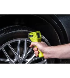 Termometro ad infrarossi rbirt08 - ryobi