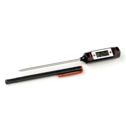 Termometro digitale alimentare ompagrill "1/c" per cucina e barbecue