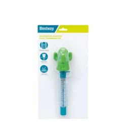 Termometro galleggiante per piscina bestway 