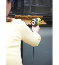 Termosoffiatore elettrico ryobi "ehg2000" 2000 w