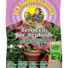 Terriccio per acidofile euroterriflora 20 litri